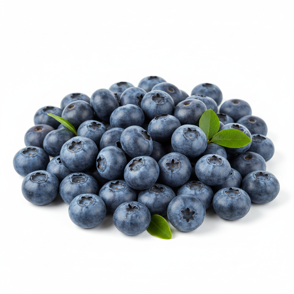 Freeze Dried Blueberries