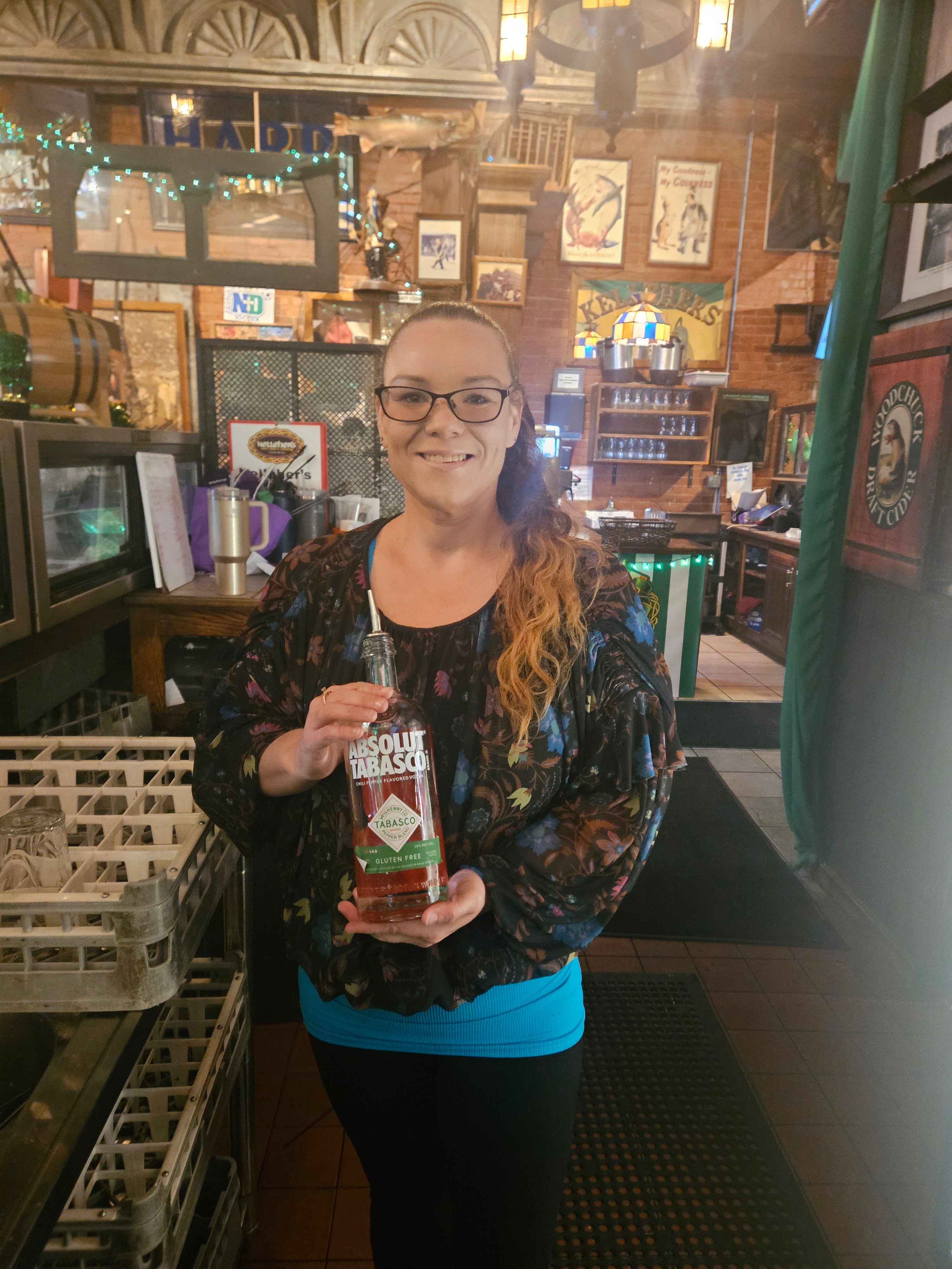 Professional Bartending Services