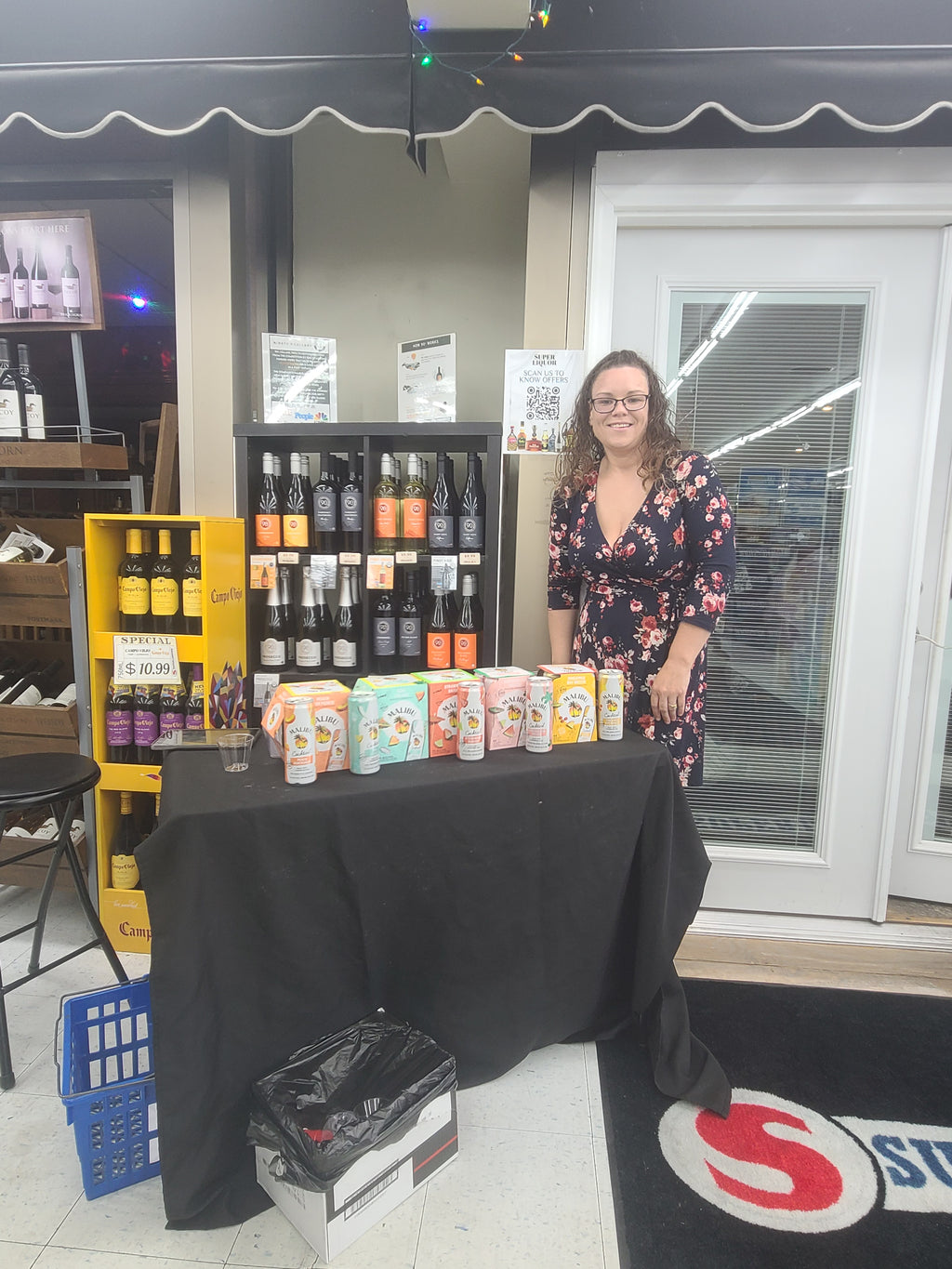 Professional Bartending Services