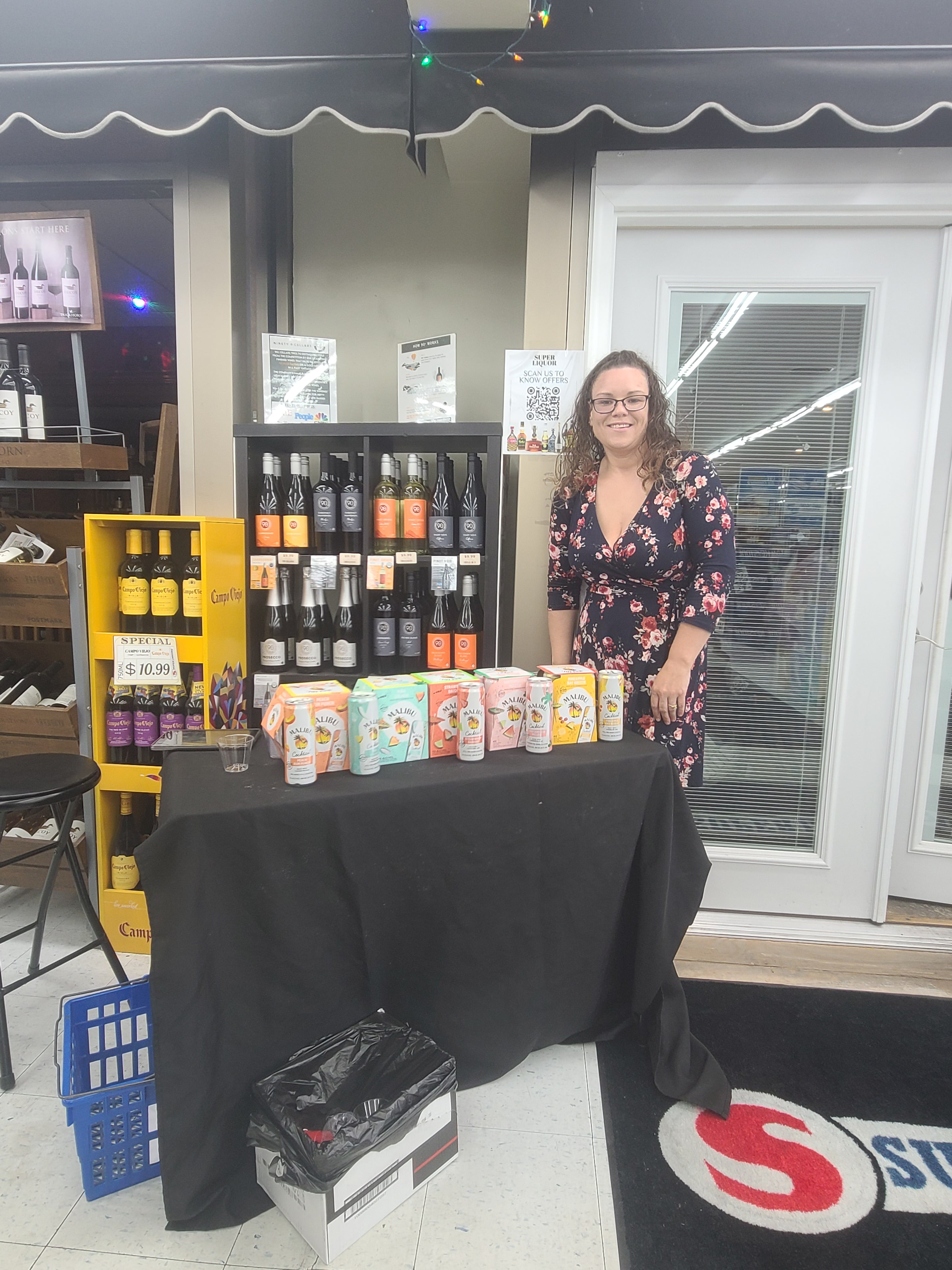 Professional Bartending Services