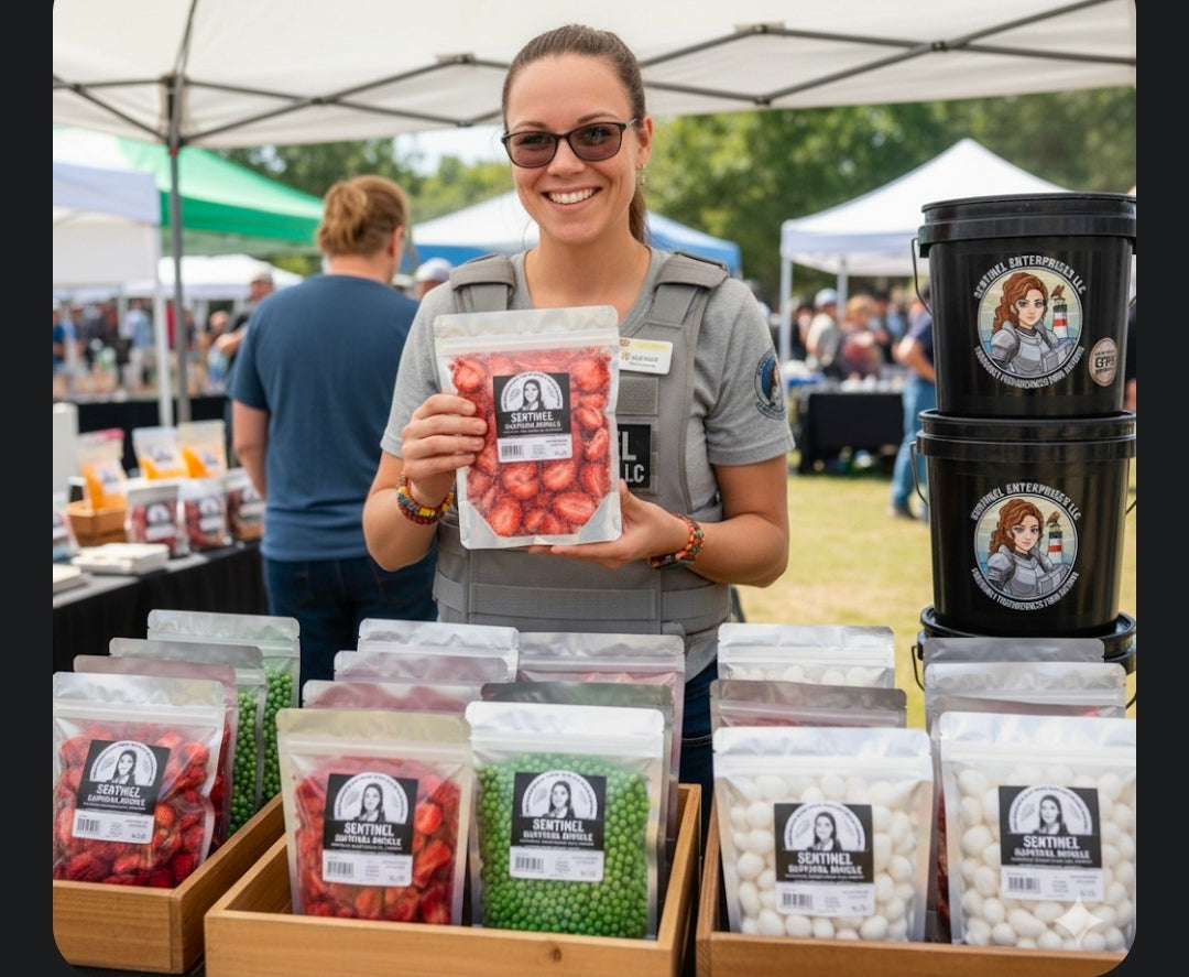 Community Support Donation